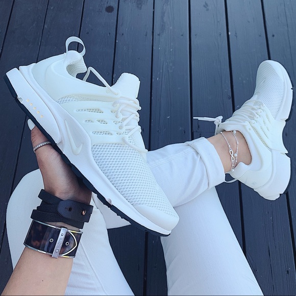 Nike Shoes - Nike ID custom air presto sneakers